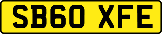 SB60XFE
