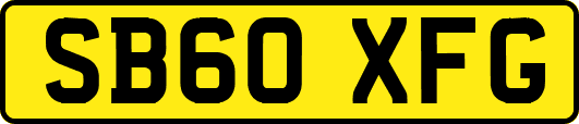 SB60XFG