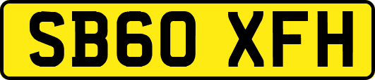 SB60XFH