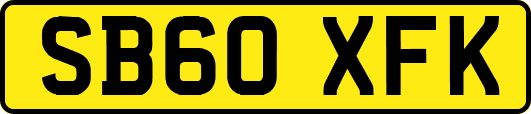 SB60XFK