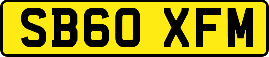 SB60XFM