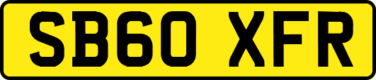 SB60XFR