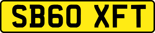 SB60XFT