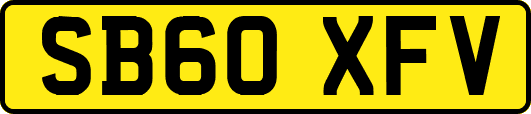 SB60XFV