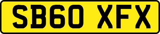 SB60XFX
