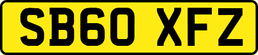SB60XFZ