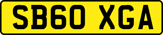 SB60XGA