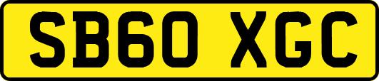 SB60XGC