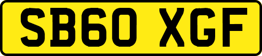 SB60XGF