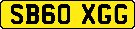 SB60XGG