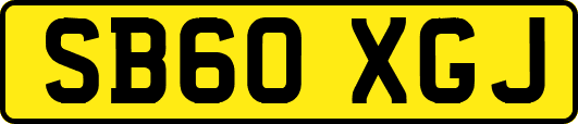 SB60XGJ