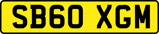 SB60XGM