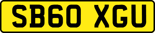 SB60XGU