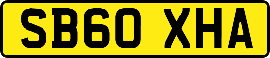 SB60XHA