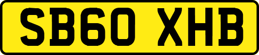 SB60XHB