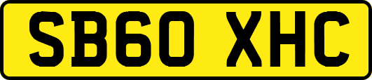 SB60XHC