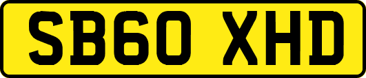SB60XHD