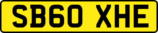 SB60XHE