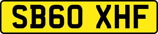 SB60XHF