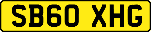 SB60XHG