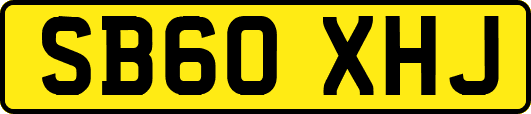 SB60XHJ