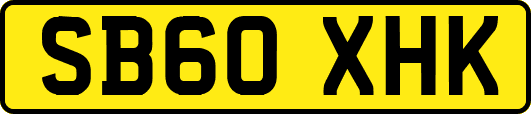 SB60XHK