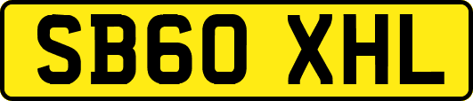 SB60XHL