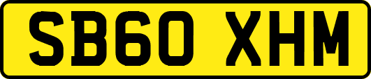 SB60XHM