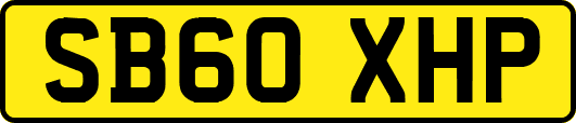 SB60XHP