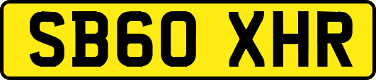 SB60XHR