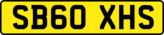 SB60XHS