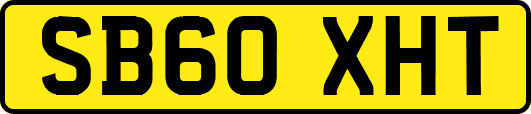 SB60XHT