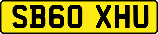 SB60XHU