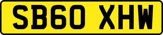 SB60XHW