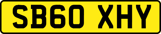 SB60XHY