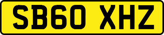 SB60XHZ