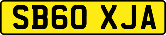 SB60XJA