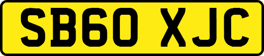 SB60XJC