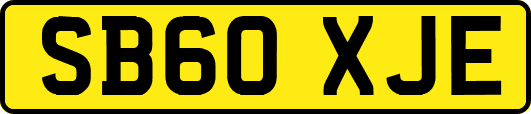 SB60XJE