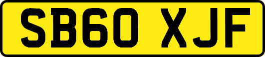 SB60XJF