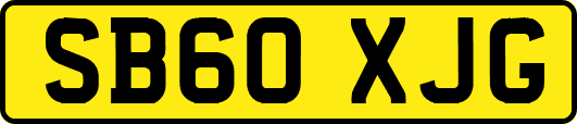SB60XJG