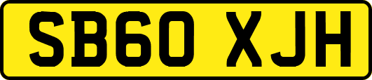 SB60XJH