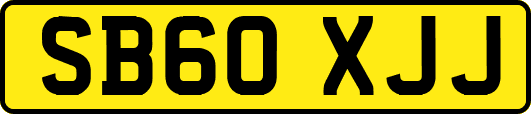 SB60XJJ