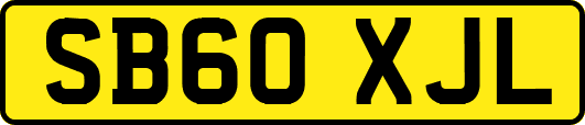 SB60XJL