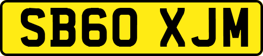 SB60XJM
