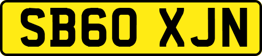 SB60XJN
