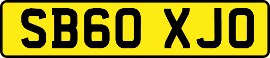 SB60XJO