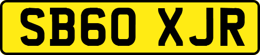 SB60XJR