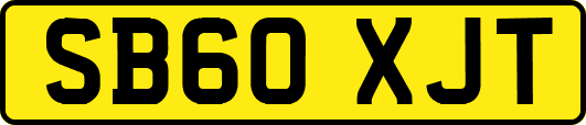 SB60XJT