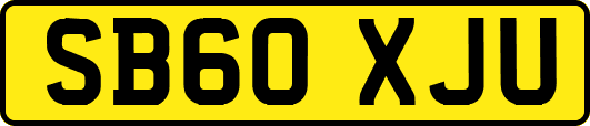 SB60XJU
